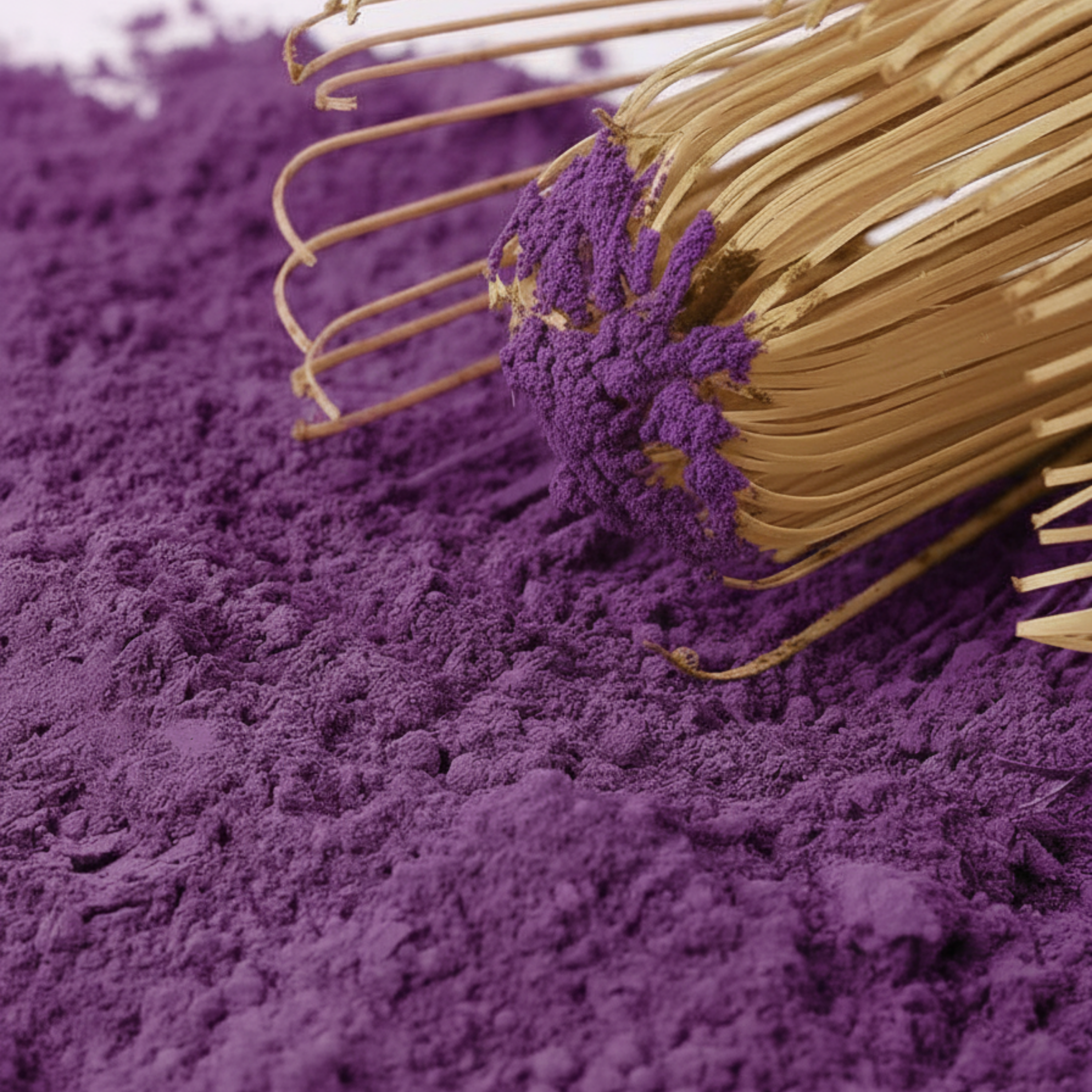 poudre d'ube ubedia