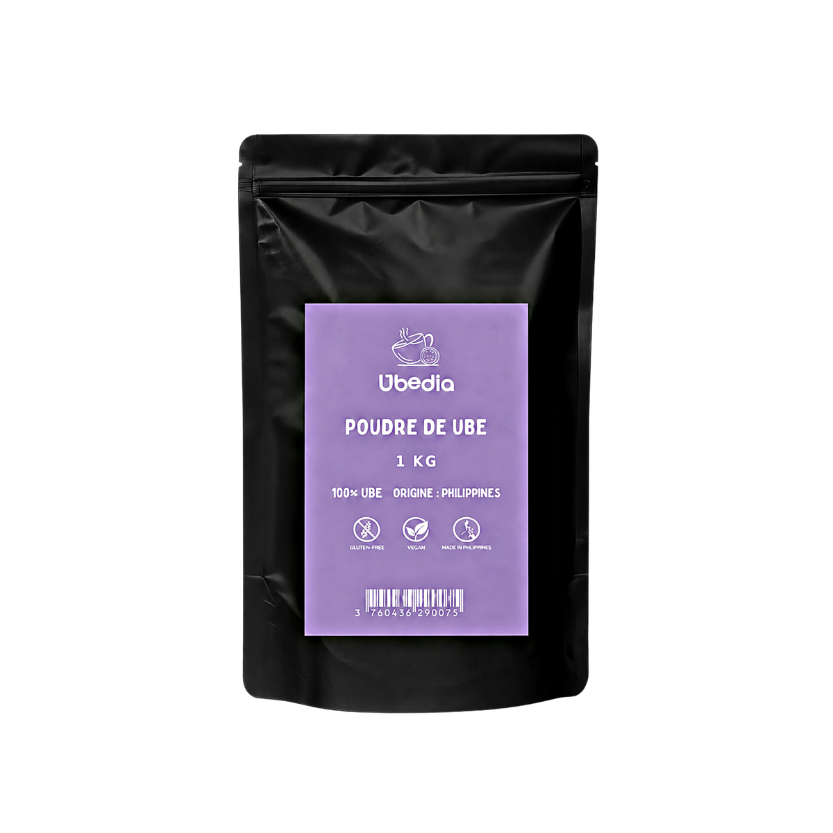 Poudre de Ube 1kg