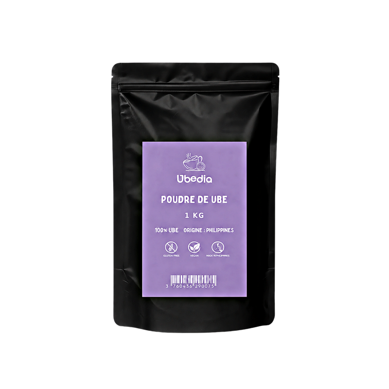 Poudre de Ube 1kg