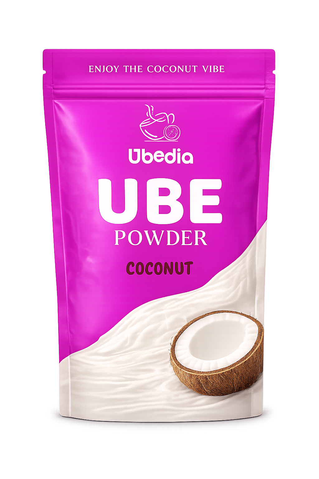 Poudre de Ube Coco 100g