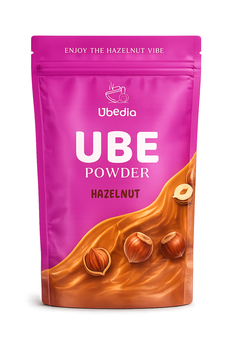 Poudre de Ube Noisette 100g