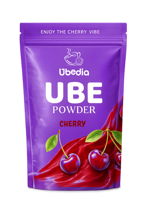 Ube Cerise 100 g en abonnement