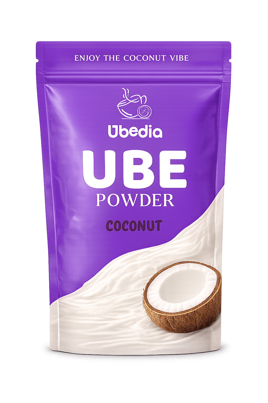 Ube Coco 100 g en abonnement