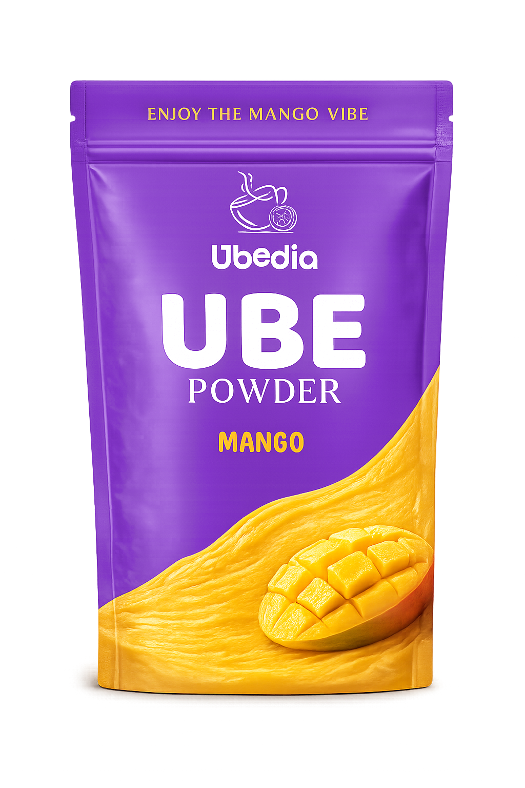 Ube Mangue 100 g en abonnement