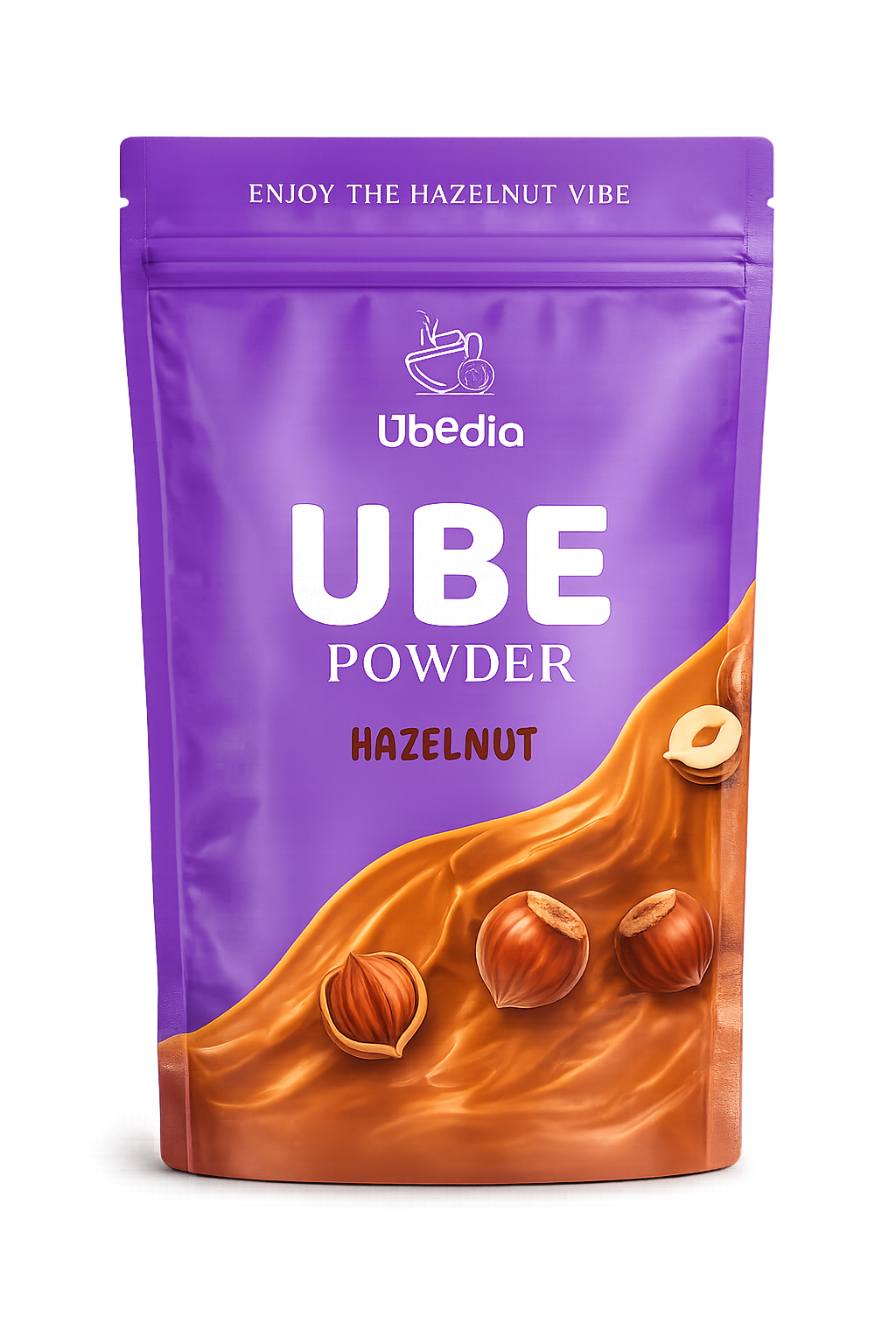 Ube Noisette 100 g en abonnement